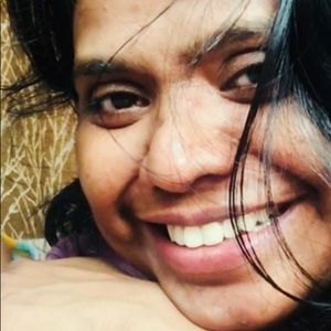 Meet your Posher, Kiran